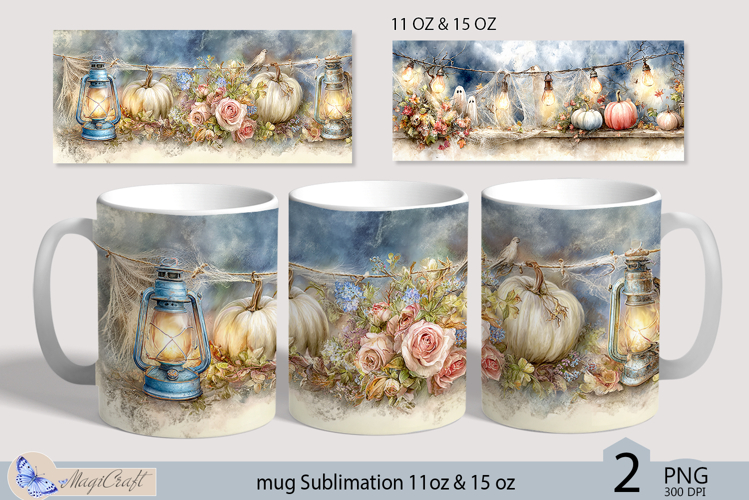 15 Oz Sublimation Mug Designs Image 8