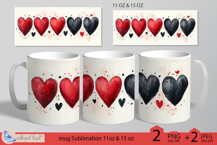 Hear Clipart Image 10