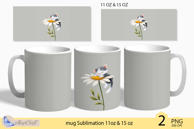 Daisies Clipart Image 17