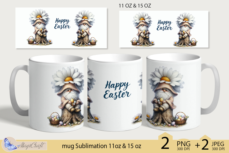 15 Oz Sublimation Mug Designs Image 13
