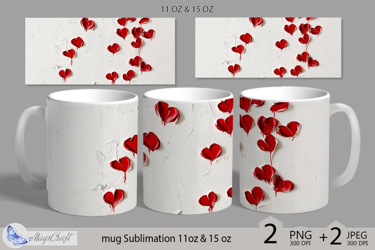 Hear Clipart Image 5