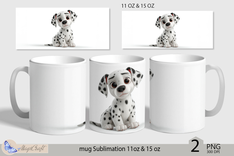15 Oz Sublimation Mug Designs Image 7