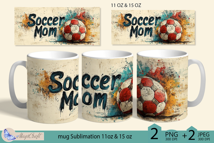 Mother's Day Sublimation Designs