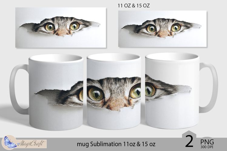 15 Oz Sublimation Mug Designs Image 16
