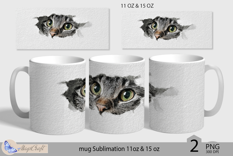 15 Oz Sublimation Mug Designs Image 17