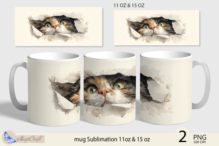15 Oz Sublimation Mug Designs Image 15
