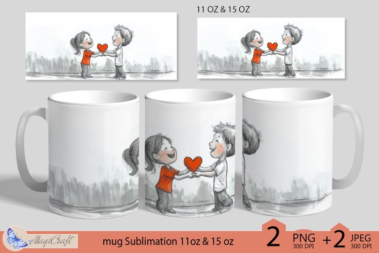 Love Drawing Image 13