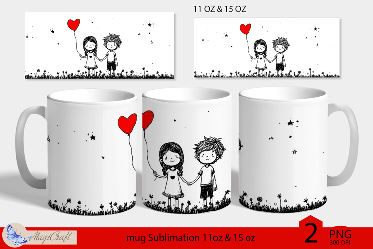 Valentines Drawing Image 2