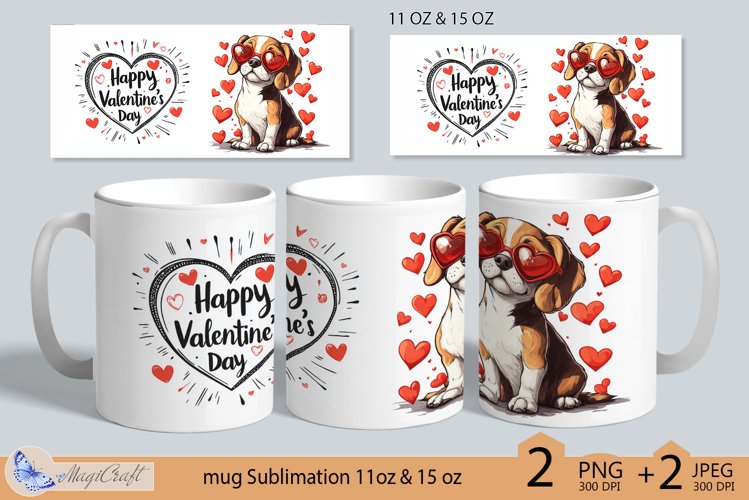 Puppy Clipart Image 17