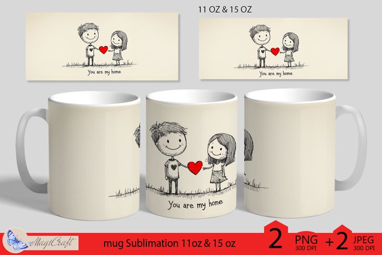 Love Drawing Image 12