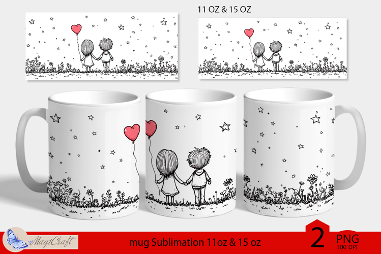 Valentines Drawing Image 4