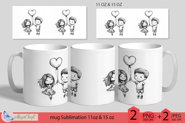 Love Drawing Image 16