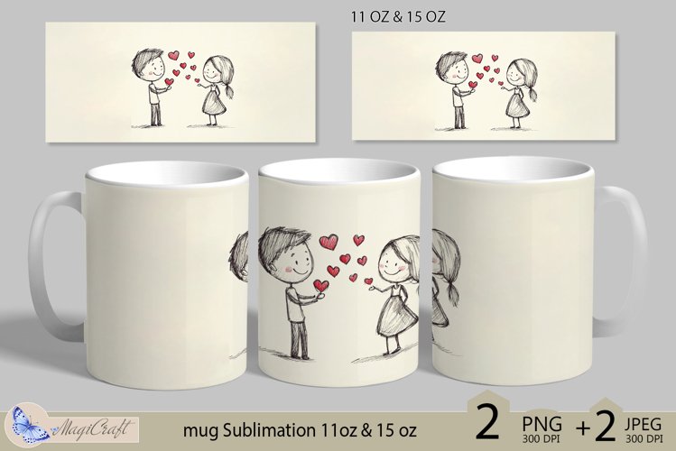 Love Drawing Image 10