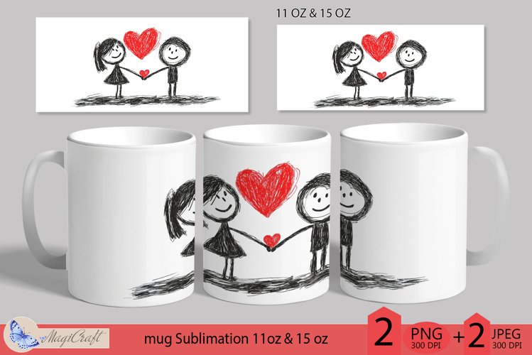 Love Drawing Image 18