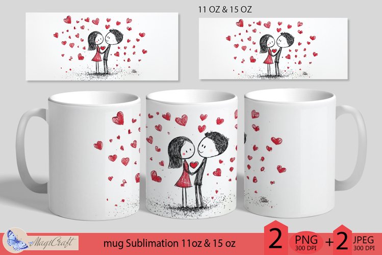 Love Drawing Image 15