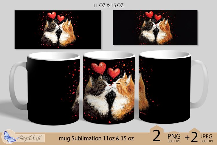 15 Oz Sublimation Mug Designs Image 24