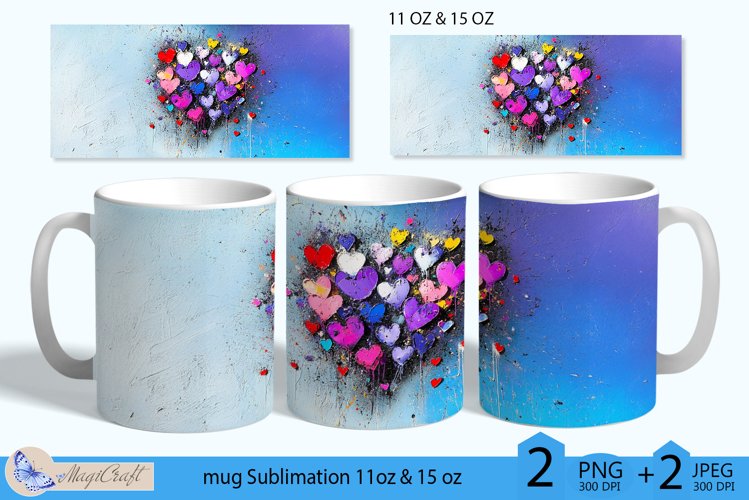 Hear Clipart Image 9