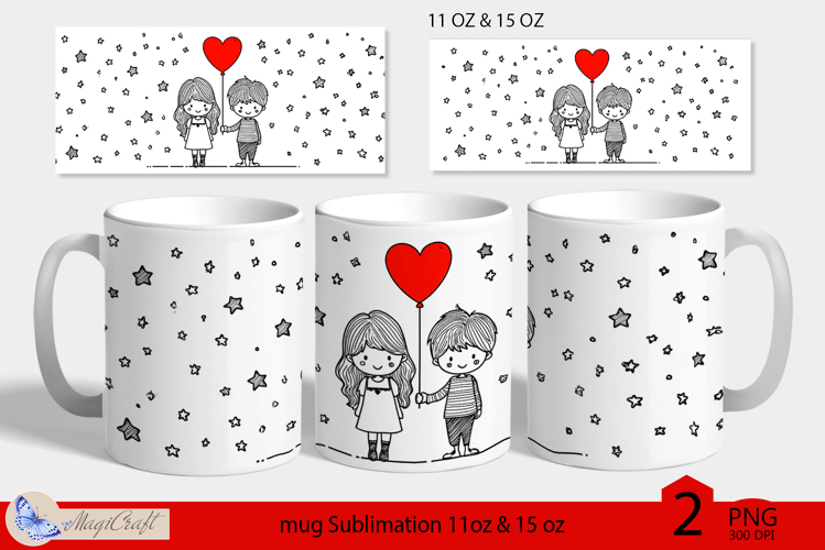 Valentines Drawing Image 3