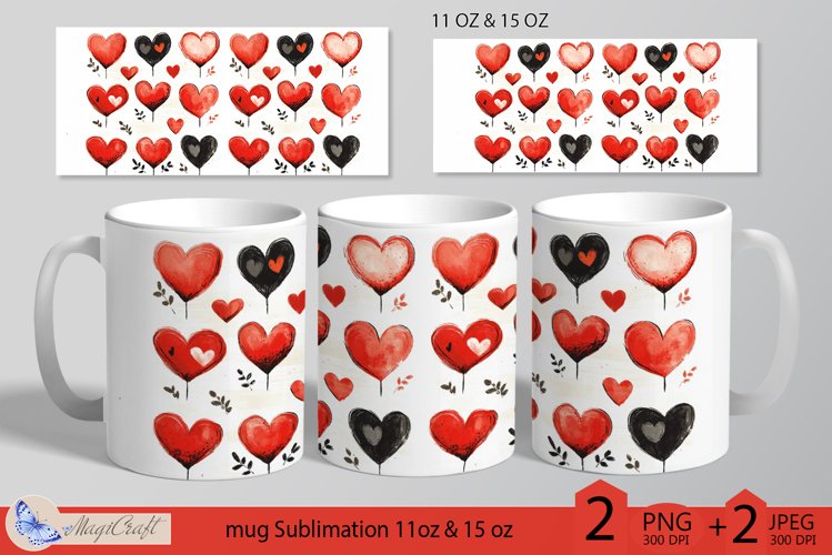 Hear Clipart Image 12
