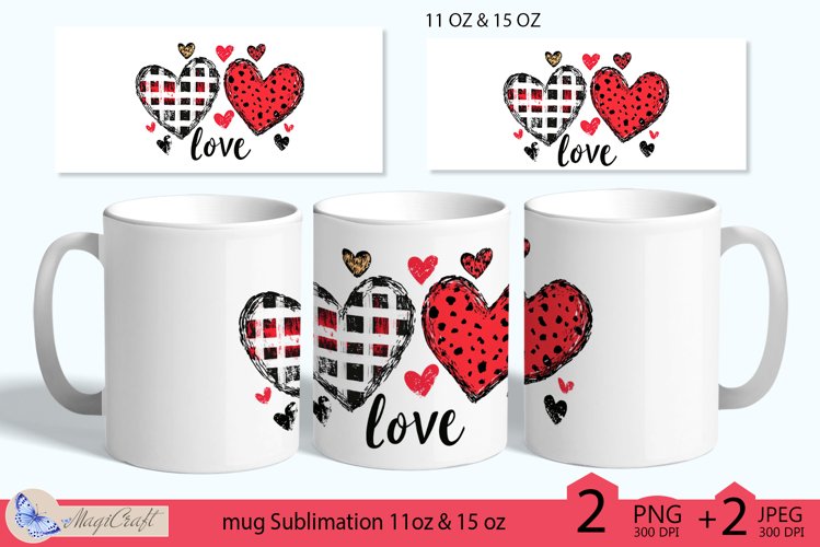 Heart Clipart Black And White