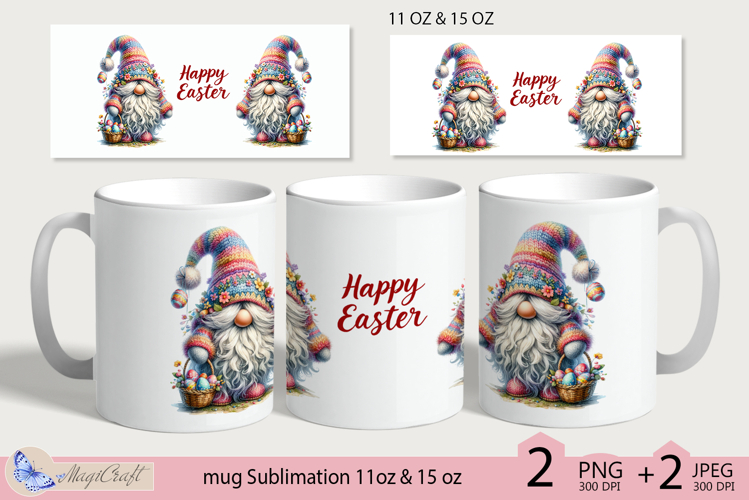15 Oz Sublimation Mug Designs Image 11
