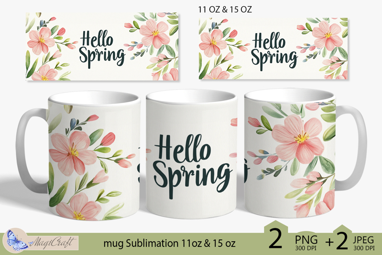 Daisies Clipart Image 21