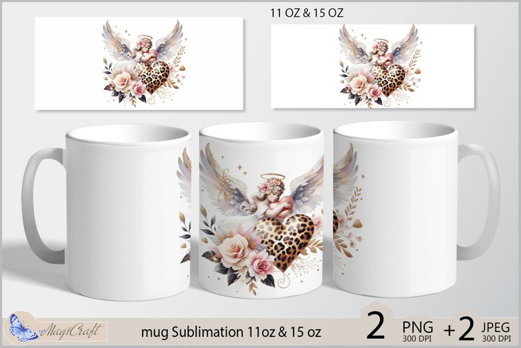 Angel Clipart
