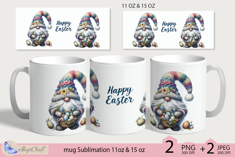15 Oz Sublimation Mug Designs Image 12
