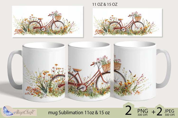 Daisies Clipart Image 2
