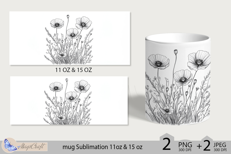 Daisies Clipart