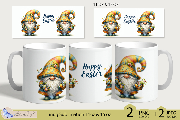 15 Oz Sublimation Mug Designs Image 14