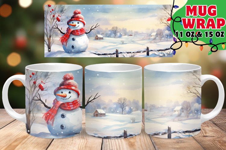 Winter Clipart Image 3