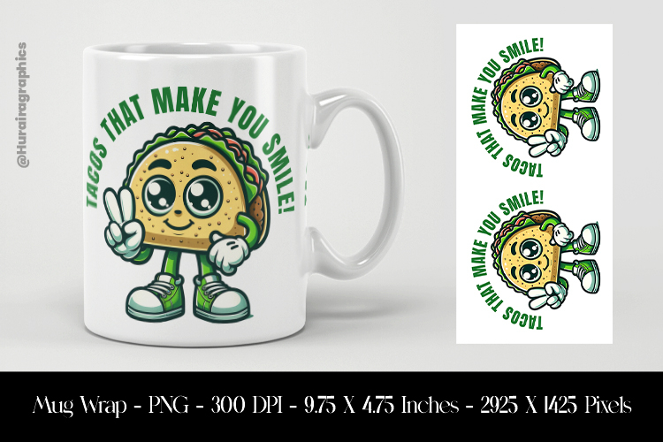 Mexican Food Clipart Image 12