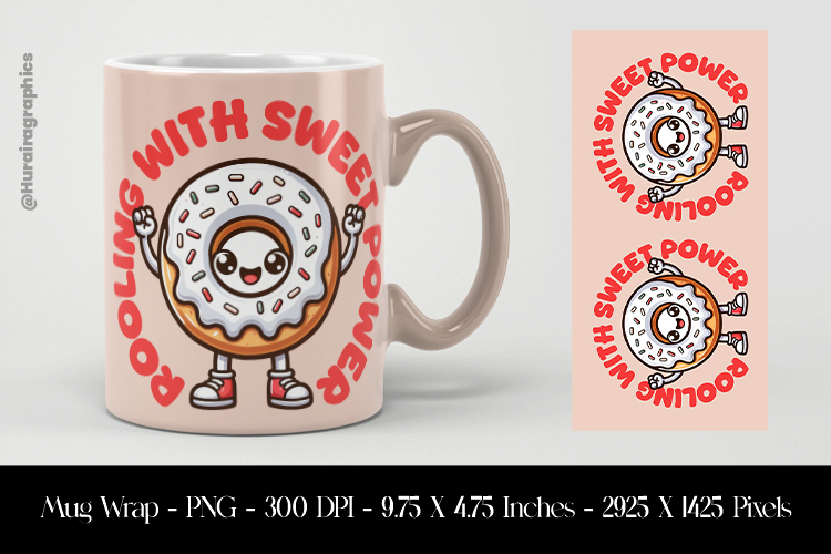Donut Png Image 15