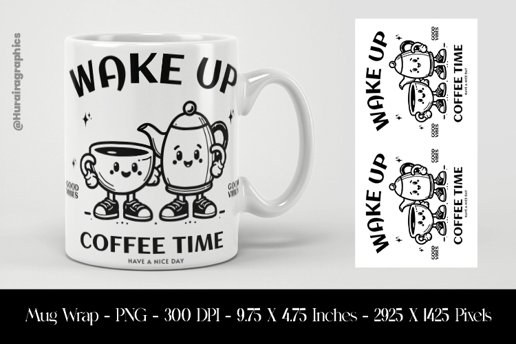 Coffee Mug Png Image 15
