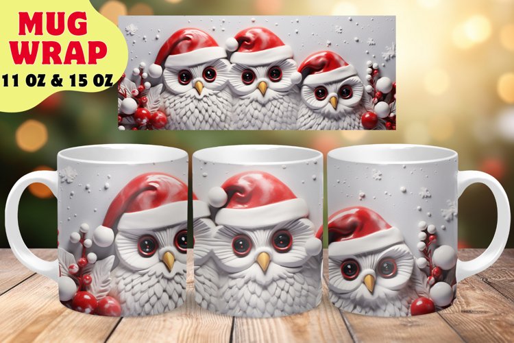 Owl Clipart Image 21