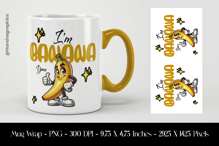 Banana Clipart