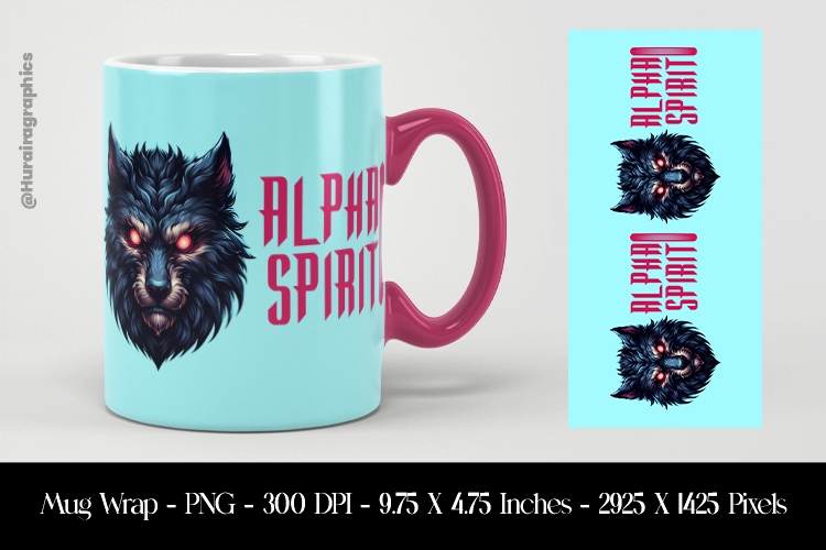 Wolf Head Png Image 15