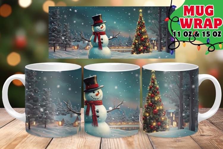 Christmas Tree Png Image 20