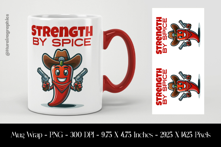 Strength Clipart Image 15