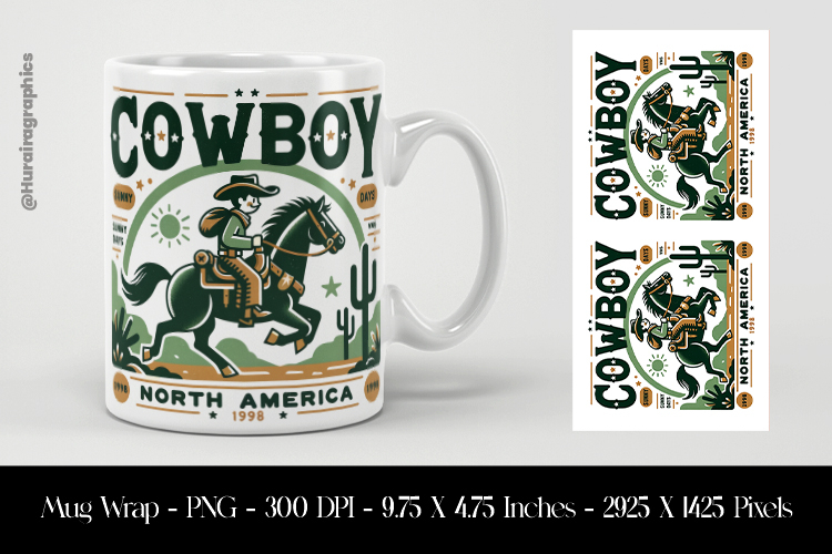 North America Clipart Image 20