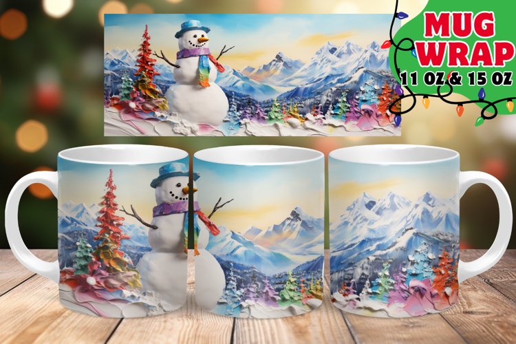 Winter Clipart Image 4