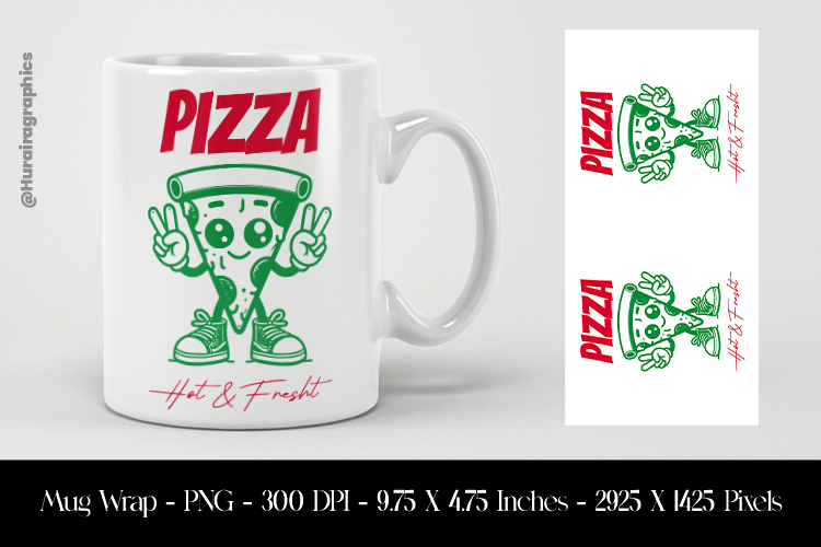 Pizza PNG Image 22