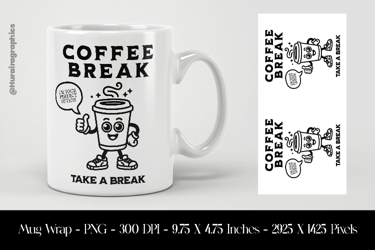Coffee Clipart Image 10