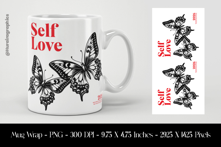 Self Love Clipart Image 22