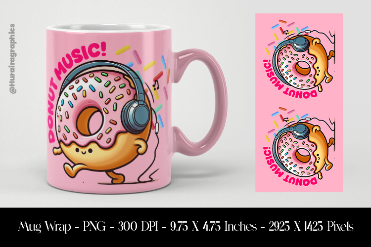 Donut Png Image 9