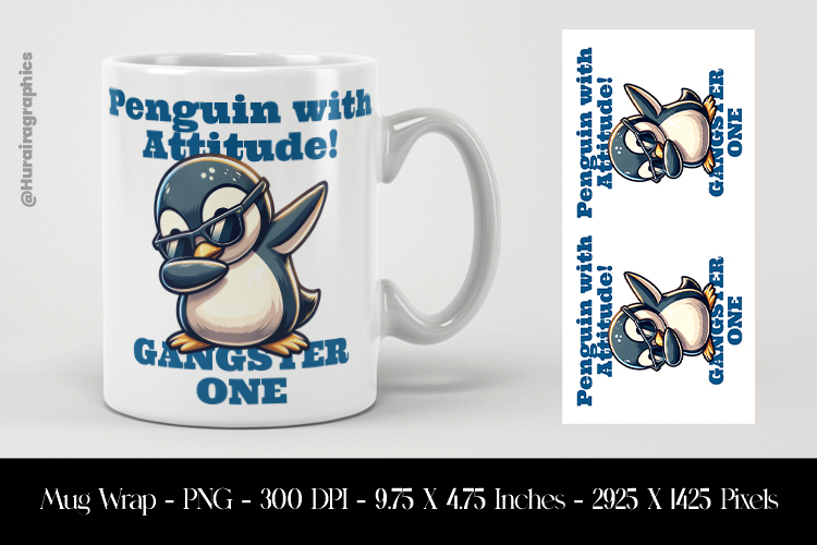 Mug Clipart Image 12