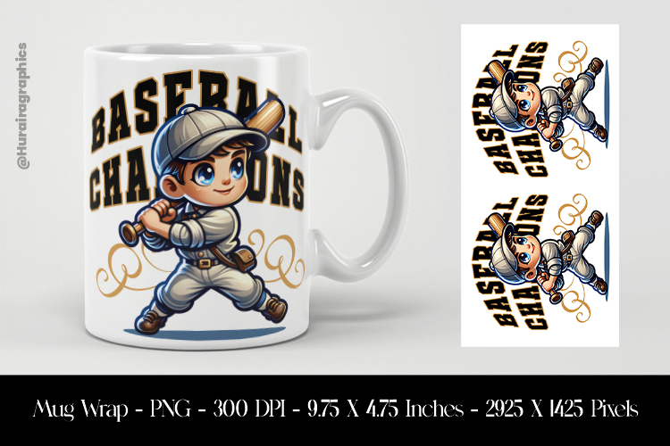 Baseball Clipart Image 7