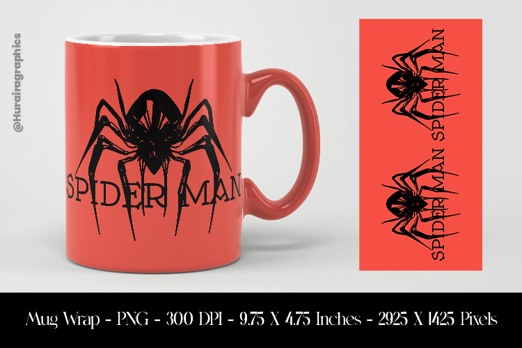 Spider PNG Image 3