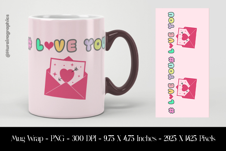 Love You Clipart Image 10